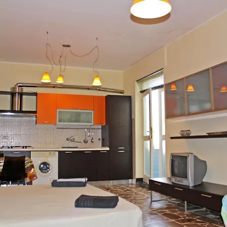 招待所 Budget 阿尔盖罗