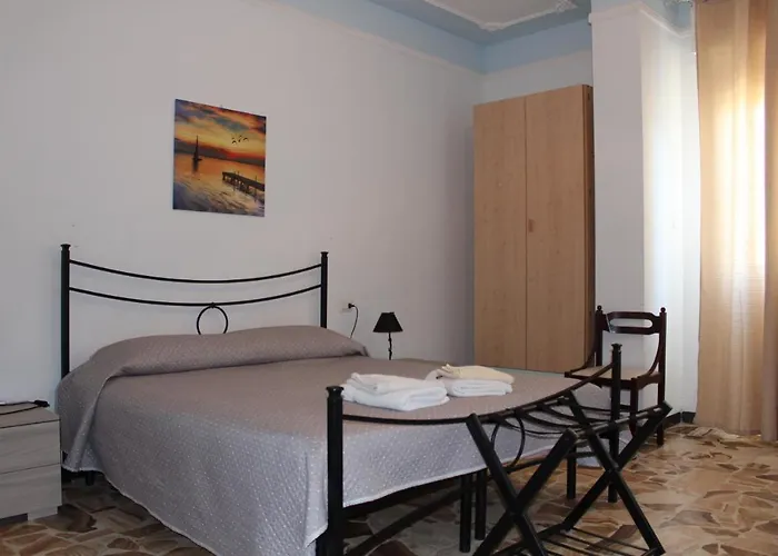 Budget 3* 阿尔盖罗