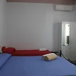 Budget Pensión 3*