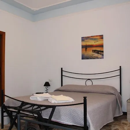 Budget Affittacamere Alghero