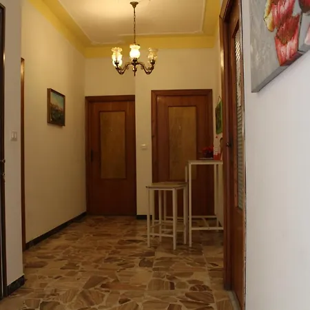 Budget Affittacamere 3*