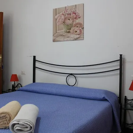 Budget 4u Maison d'hôtes Alghero