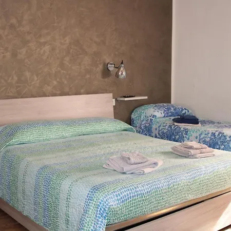 Budget Affittacamere