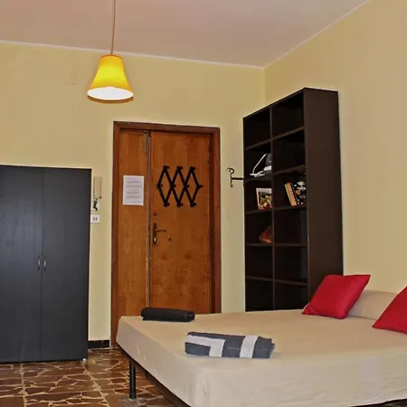 Maison d'hôtes Budget 4u Alghero