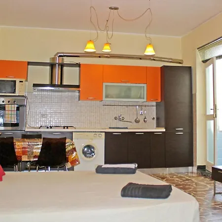 Guest house Budget 4u Alghero