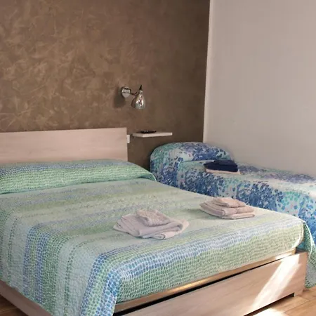 Affittacamere Budget 3*