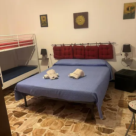 Budget 4u 3* Alghero