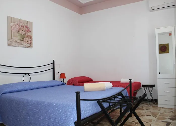 Budget بيت ضيافة ألغيرو