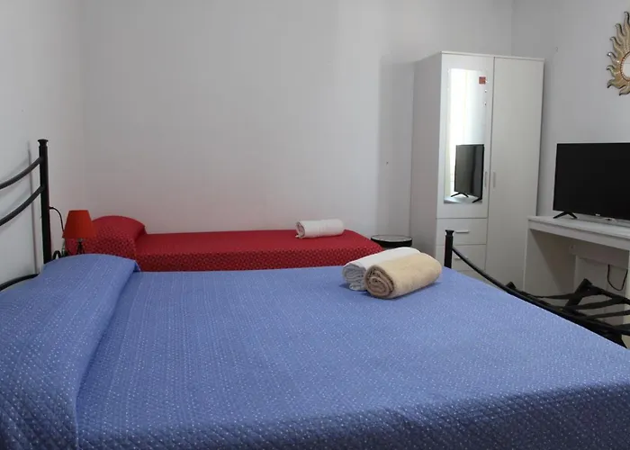 بيت ضيافة Budget