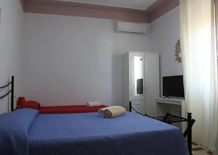 Budget 3* ألغيرو