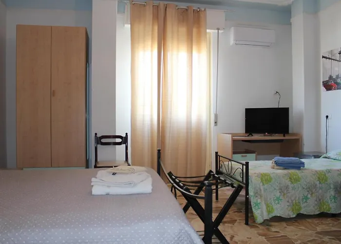 Budget بيت ضيافة ألغيرو