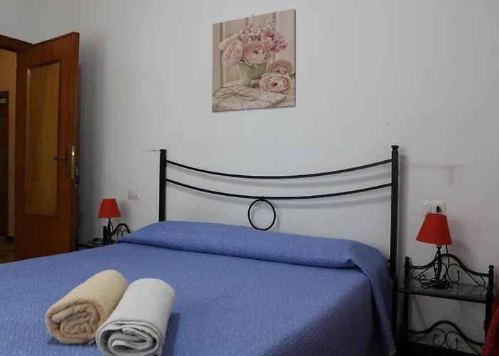 Budget بيت ضيافة ألغيرو