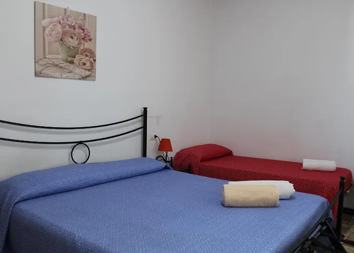 Budget بيت ضيافة ألغيرو