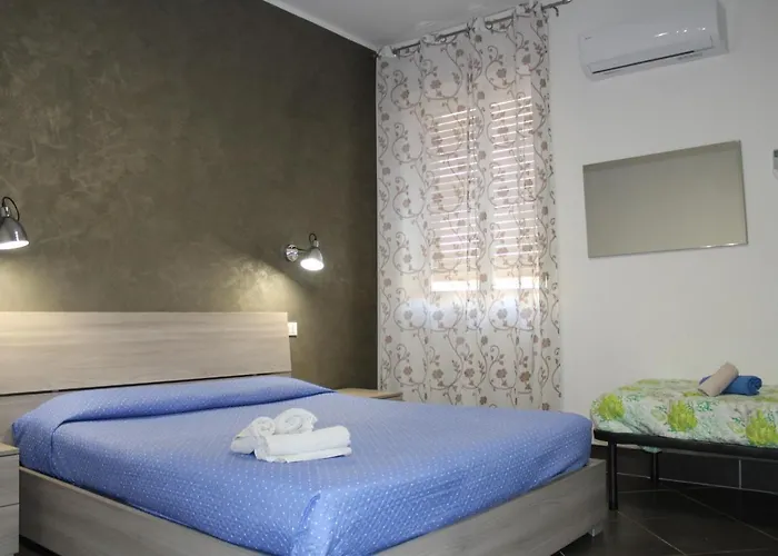 Budget 3* ألغيرو