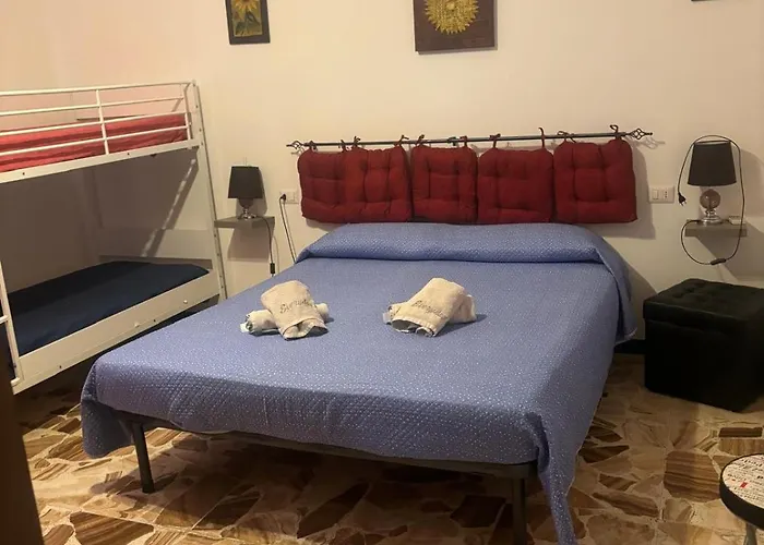 Budget 3* ألغيرو