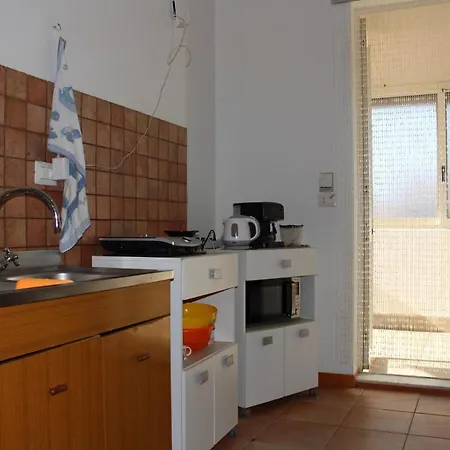 Budget Guest house *