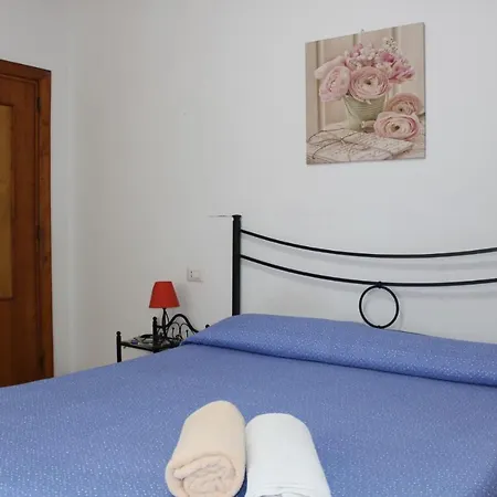 Budget Alghero