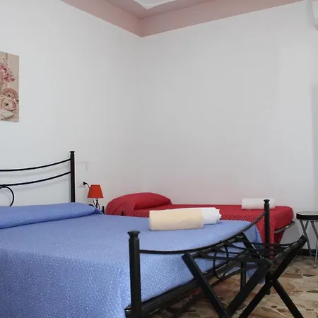 Budget Pensionat Alghero