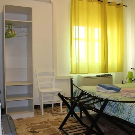 Guest house Budget