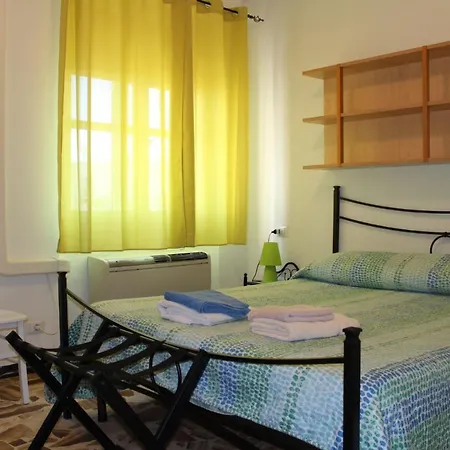 Budget Guest house Alghero