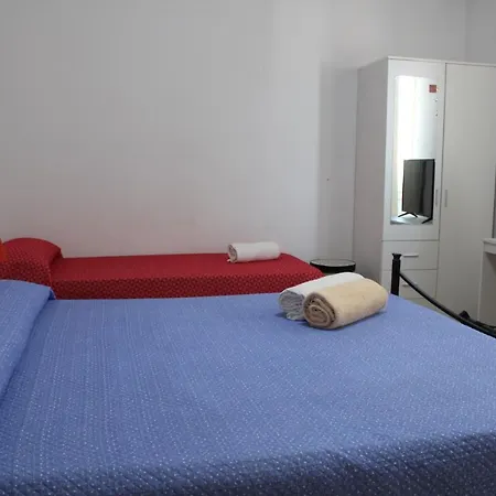Guest house Budget