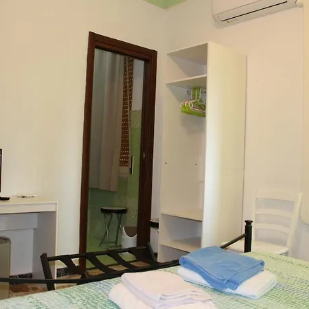 Budget Guest house