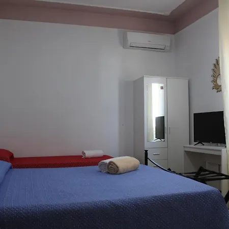 Budget 3* Alghero