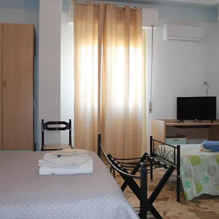 Budget Pensionat Alghero