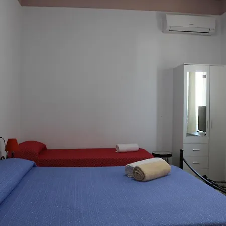 Budget Guest house *