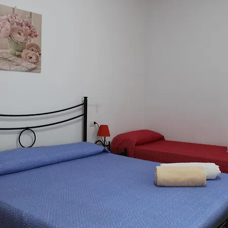 Budget Guest house Alghero