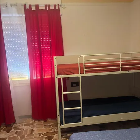 Budget Pensionat Alghero