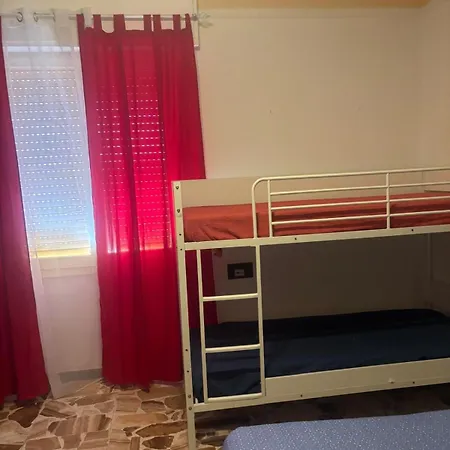 Budget Guest house Alghero